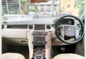 Landrover Discovery