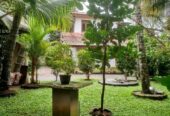 Completed Two Storied House for Sale in Oruthota rd, Gampaha