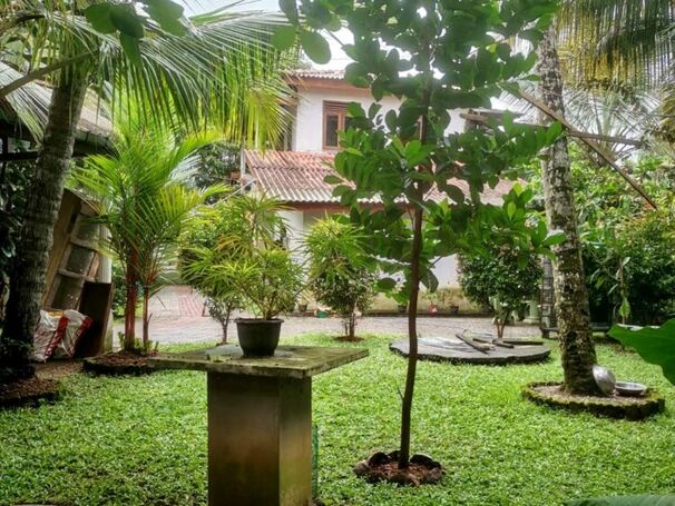 Completed Two Storied House for Sale in Oruthota rd, Gampaha