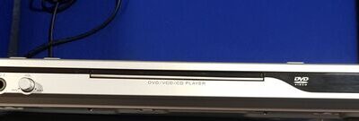 LG Blu-Ray/DVD Players/CD’s and DVD’s Lot