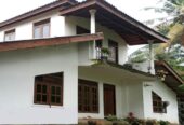 Completed Two Storied House for Sale in Oruthota rd, Gampaha