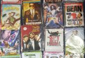 LG Blu-Ray/DVD Players/CD’s and DVD’s Lot
