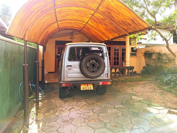 House for Rent at Rajagiriya