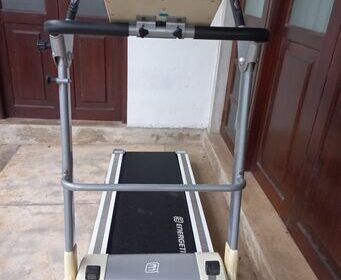 Treadmill exercise machine