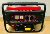 Gasoline generator