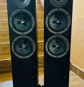 JAMO C 605 Floorstanding Speaker