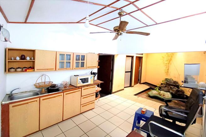 House for Rent at Rajagiriya