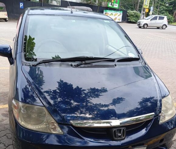 Honda Fit Aria Fit Aria Gd8