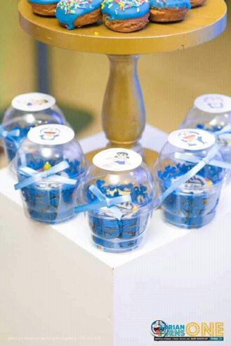 Elizabeth Sugar Art