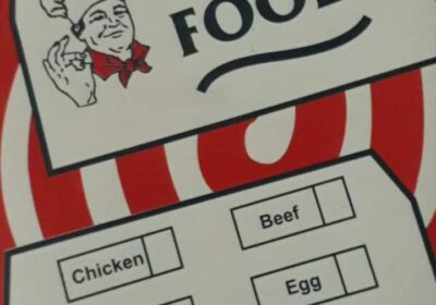 VISAL FOOD’S