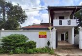 Two Story House for Sale in Kiribathgoda