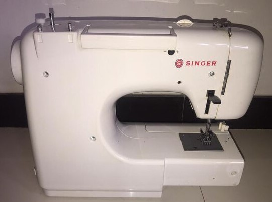 Singer sewing machine