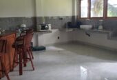 Large Two Story House in Meegoda