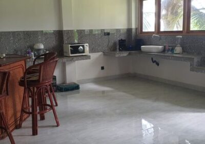 Large Two Story House in Meegoda