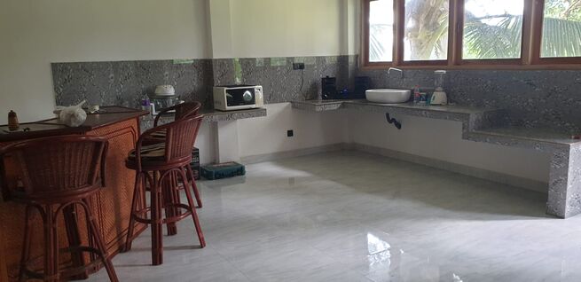 Large Two Story House in Meegoda