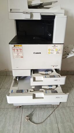Canon Printer