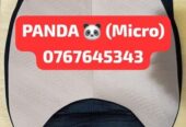 Micro Panda Seat Covers
