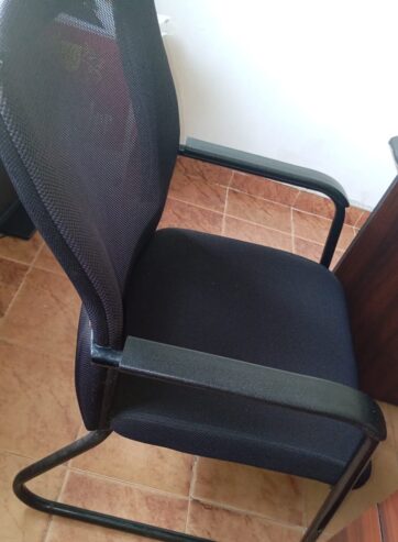 OFFICE CHAIRS
