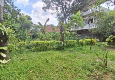 Valuable Residential Land Property for Sale in Bulugaha Junction, Kelaniya