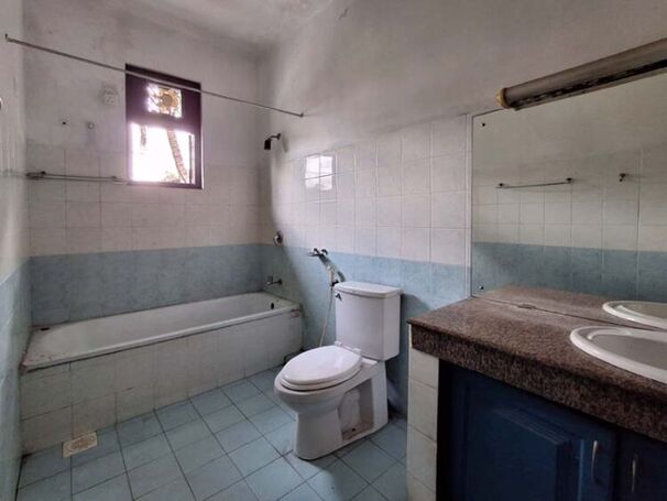 Two Story House for Sale in Kiribathgoda