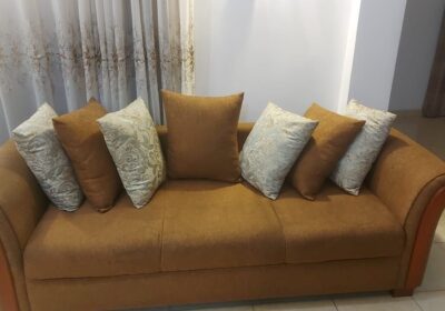 3 pieces Sofa set