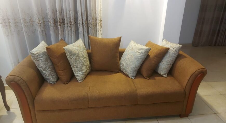 3 pieces Sofa set