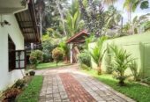 Completed Two Storied House for Sale in Oruthota rd, Gampaha