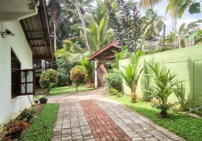 Completed Two Storied House for Sale in Oruthota rd, Gampaha