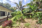 Valuable Residential Land Property for Sale in Bulugaha Junction, Kelaniya