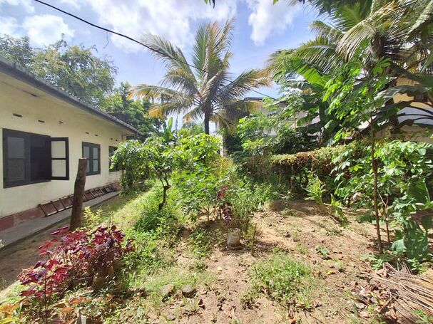 Valuable Residential Land Property for Sale in Bulugaha Junction, Kelaniya