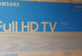 Samsung Televisions