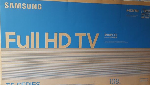 Samsung Televisions