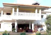 Code 3801 Bungalow cum Guest house for sale Negombo