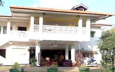 Code 3801 Bungalow cum Guest house for sale Negombo