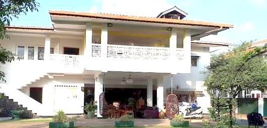 Code 3801 Bungalow cum Guest house for sale Negombo
