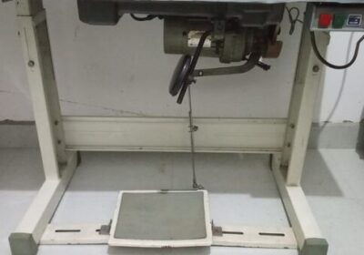 Juki (DDL 555 ) Sewing Machine