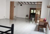 Large Two Story House in Meegoda