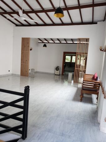 Large Two Story House in Meegoda