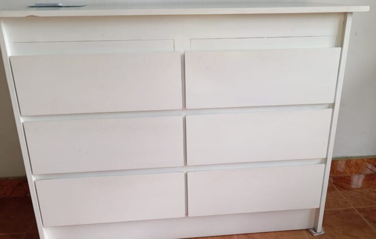 wardbore cupboard