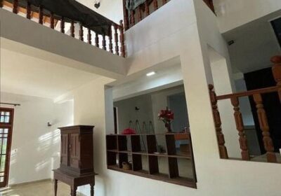Luxury brand new House Sale in Mirigama