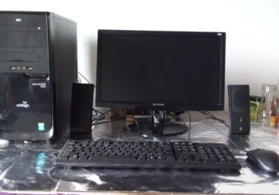 Dekstop for sale