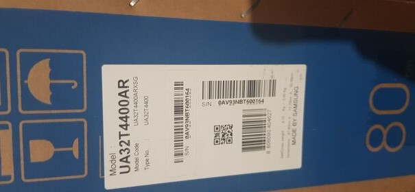 Samsung Televisions