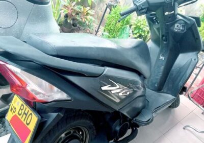 2019 Honda Dio for Sale