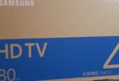 Samsung Televisions