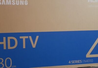 Samsung Televisions
