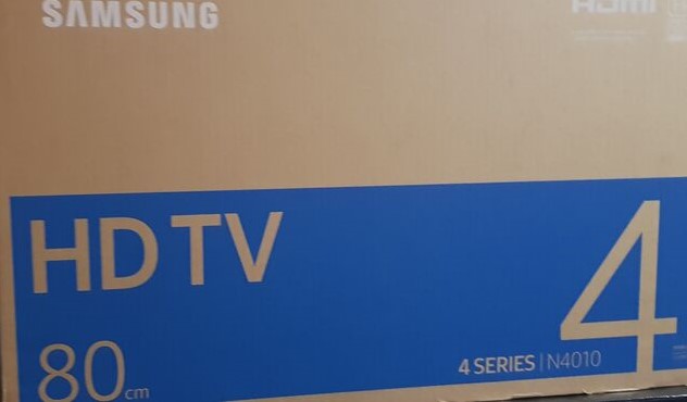 Samsung Televisions