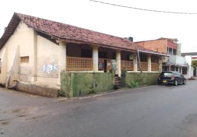 Code 3796 Land for sale Negombo