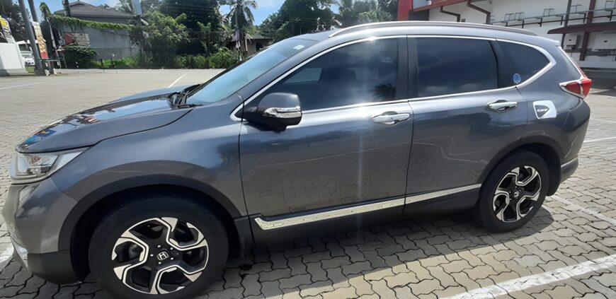 Honda CR-V vti lx