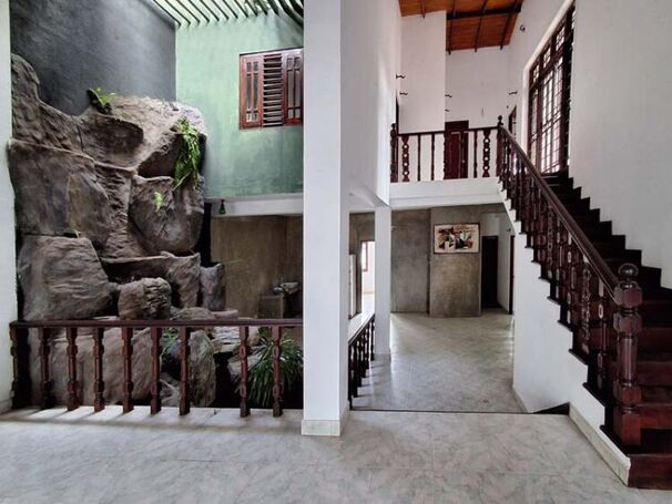 Two Story House for Sale in Kiribathgoda