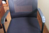 OFFICE CHAIRS